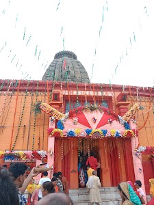 Dev mandir