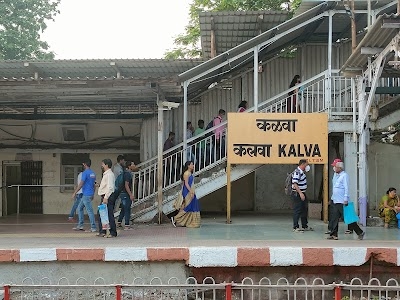 Kalwa Station