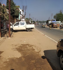 SBI ATM