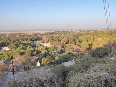 Shiv Ji Temple