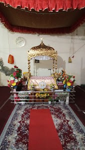 Gurudwara