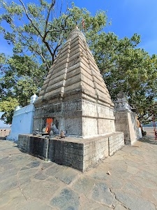 Kuleshwar Mahadev