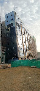 Nauroji Nagar, Safdarjung Enclave