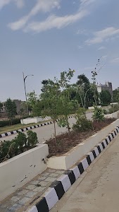 Meena High Court Garden