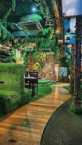 Jungle Fiesta Multi Cuisine Restaurant