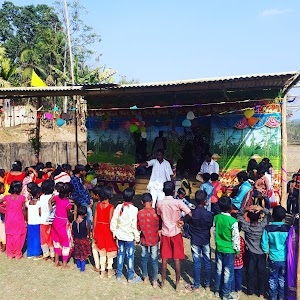 Jabalpur Reyang Punjee L P School