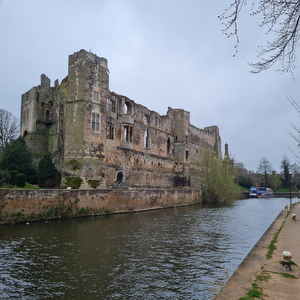 Nottinghamshire