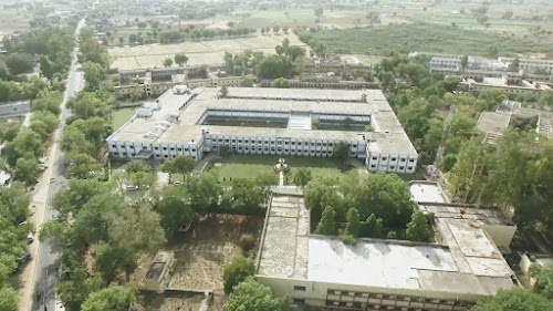 R.B.S.Polytechnic