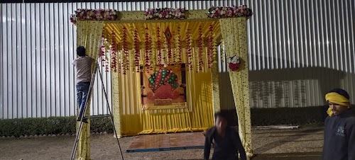 Kesar Chouraha