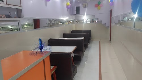 Lucknow Kulfi House