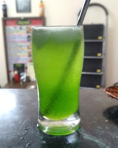 POTOBA VEG RESTAURANT