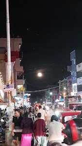 Vignan Nagar, Doddanekundi, Doddanekkundi