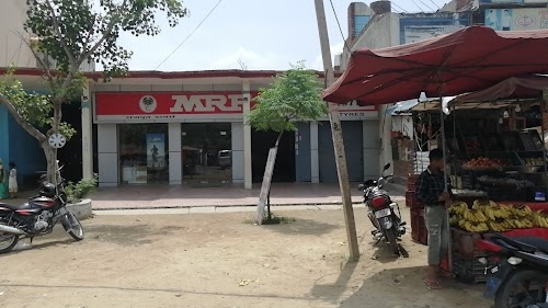 Rajput tyres