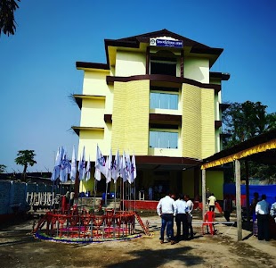 Udayan Santi Niketan