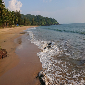 Polem Beach
