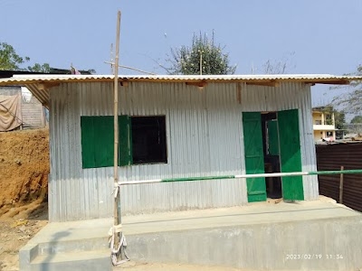 Rithish Langthasa