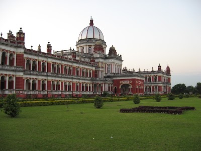 South Khagrabari