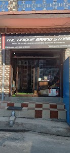 The Unique Brand Store