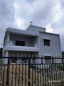 RAJGIRI RUDAL CHAUHAN HOUSE