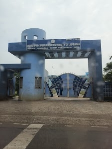 Jhargram district