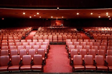 Sophia Bhabha Auditorium