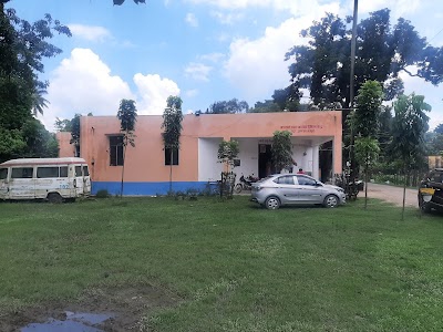 Sadar/District Hospital