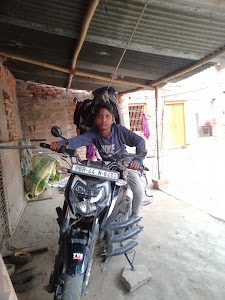 Pintu Kumar Iron