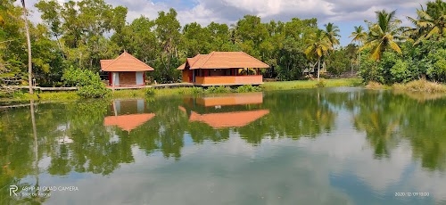 Joys Resort Poovar