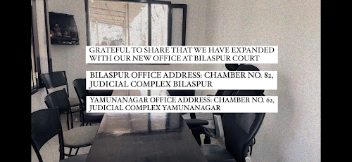 Sehgal Law Firm (Legal Services Provider) Advocate V.Sehgal