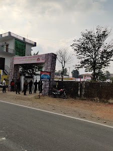 Home Guard Office
