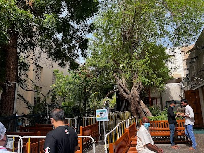 ShrinathJi Temple