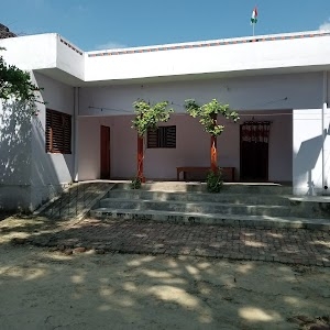 Bhanpur Babu basti