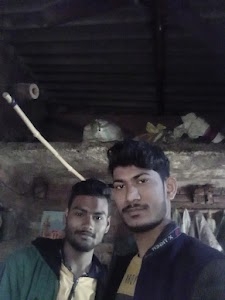 KAMLESH CHAUHAN (SURAJ)