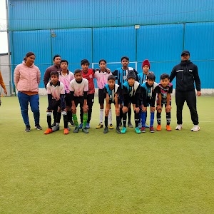 Bhaichung Bhutia Football Schools