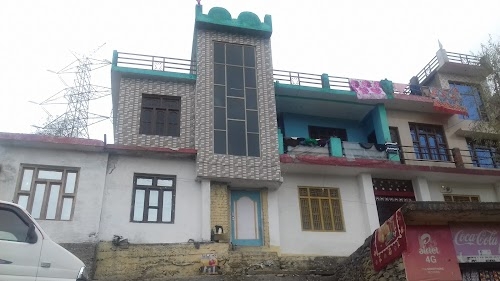 Mohd Shakoor