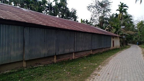 শ'লমাৰী নামঘৰ