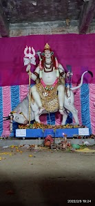 Nishadbug ghosh para shiva temple