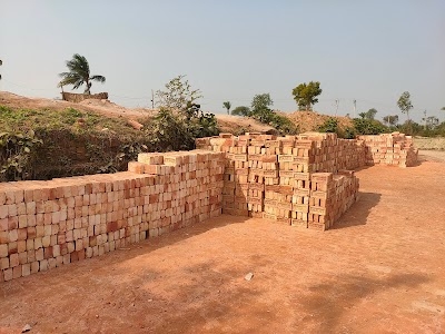 Paul & Co brick field