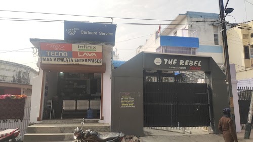 Infinix, tecno, itel care