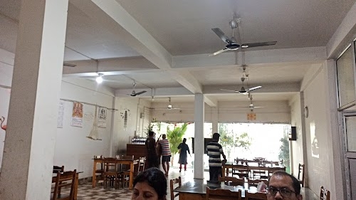 Bristi Bar and Restaurant
