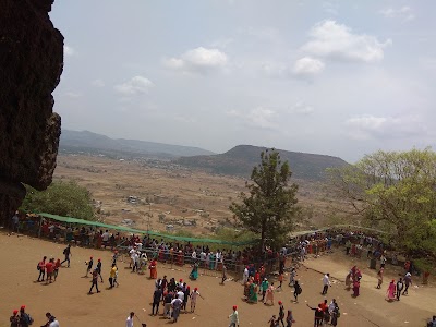 Ekvira Devi Temple