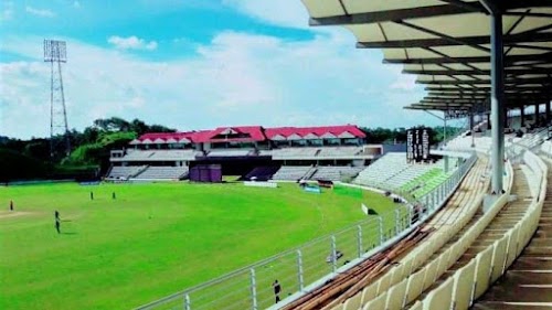 Sylhet International Cricket Stadium