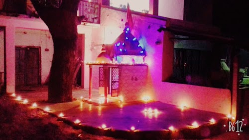Singarva, Odhav Industrial Estate, Odhav