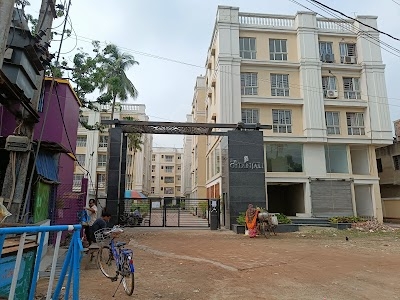 Riya Gitanjali