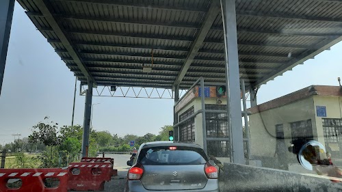 Bajana Cut Express Highway