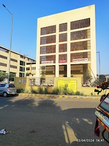 JANNAYAK KARPOORI THAKUR MEDICAL COLLEGE AND HOSPITAL BIHAR, Jajhat Sabila, MADHEPURA