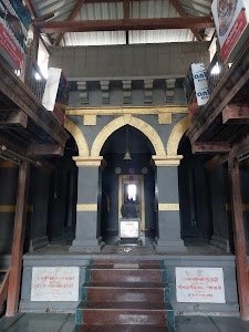 Mallikarjun Mahadev Mandir Sansthan
