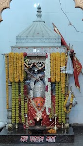 Paplaj mata mandir