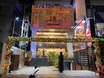 Tanishq Jewellery