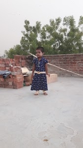 Lalpur Karauta
